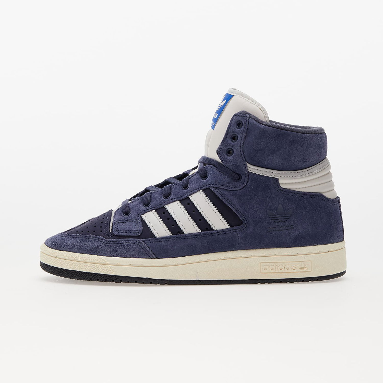 Sneakers og sko adidas Originals Centennial 85 High Mørkeblå | FZ5992, 0