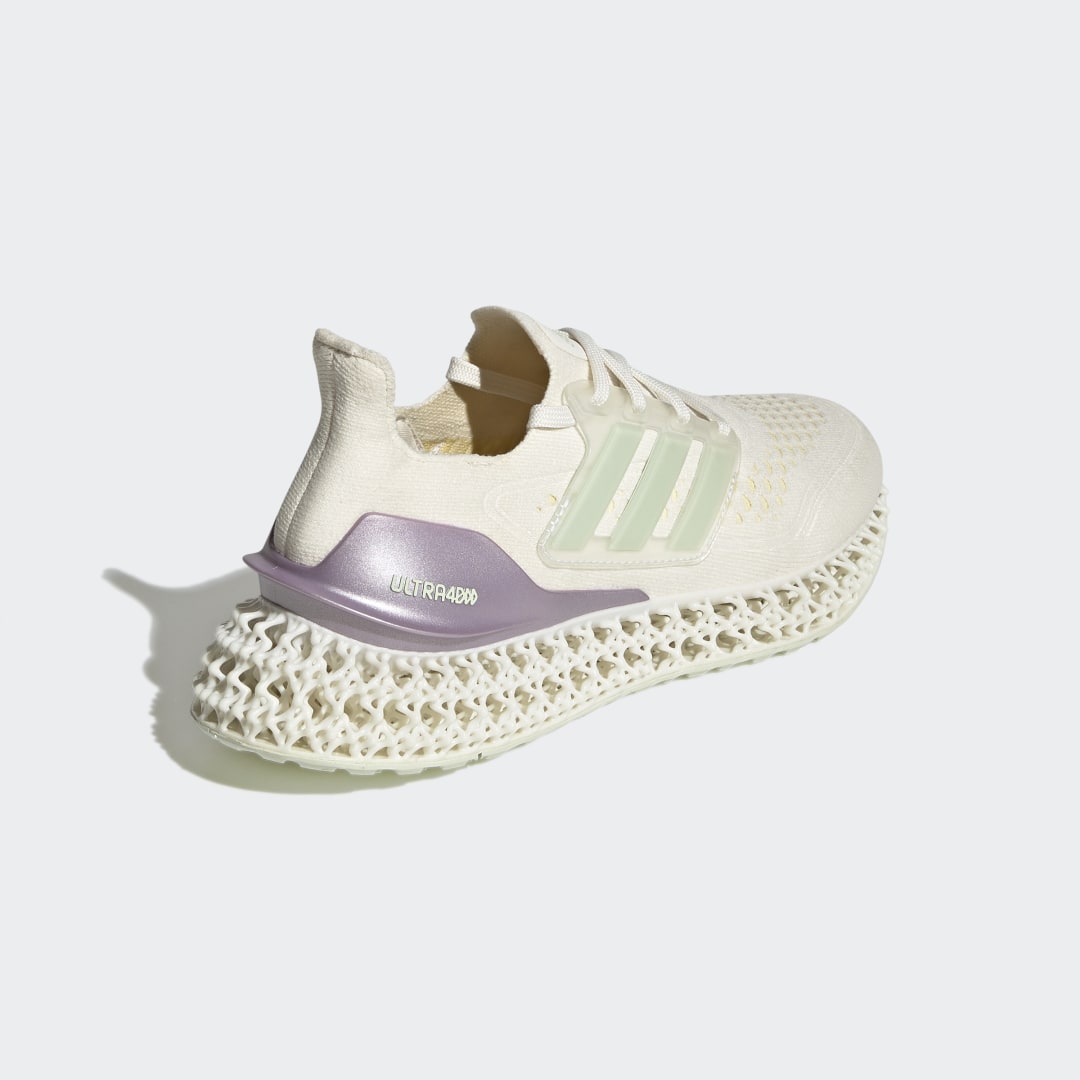 Sneakers og sko adidas Performance Ultra 4D FWD Beige | GX6634, 1