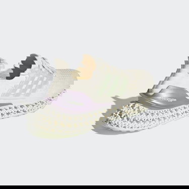 Sneakers og sko adidas Performance Ultra 4D FWD Beige | GX6634, 1