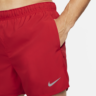 Shorts Nike Challenger Dri-FIT Rød | DV9363-657, 2