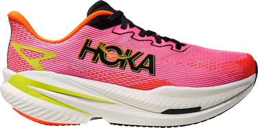 Sneakers og sko Hoka One One Mach X 3 Lyserød | 1168721-nnrs, 0