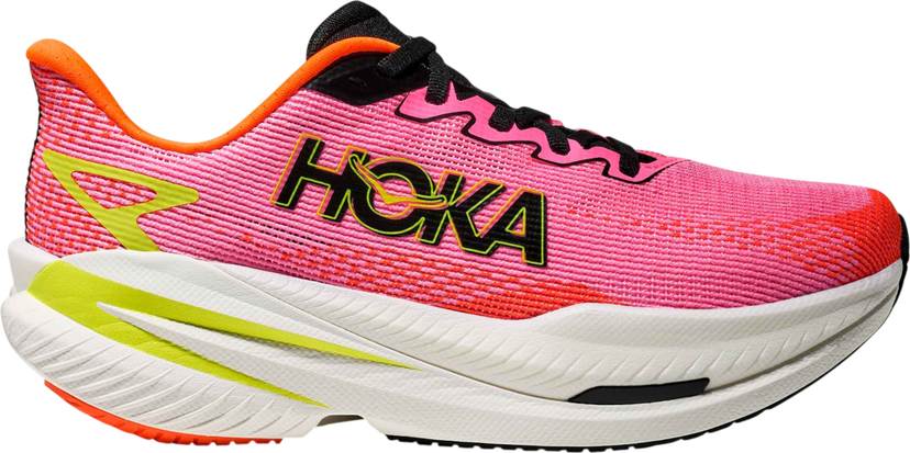 Sneakers og sko Hoka One One Mach X 3 Lyserød | 1168721-nnrs