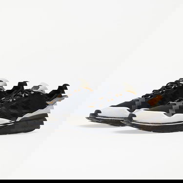 Sneakers og sko adidas Originals Z2K BOOST Pure Sort | G57963, 4