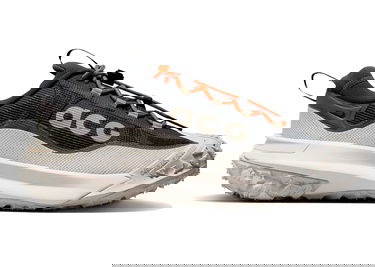 Sneakers og sko Nike ACG Mountain Fly 2 Low Gore-Tex "Dark Grey" Grå | HF6245-002, 1