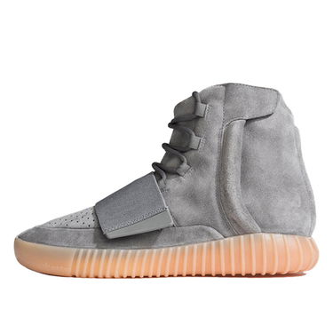 Sneakers og sko adidas Yeezy Yeezy Boost 750 "Grey Gum" Grå | BB1840, 2