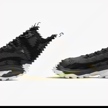 Sneakers og sko Merrell Moab Speed 2 Mid Gtx Hiking Boots Sort | J037826, 2