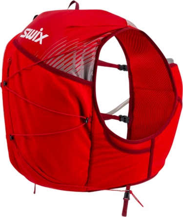 Rygsæk SWIX Pace 4L Hydration Vest Rød | 15005-99990, 1
