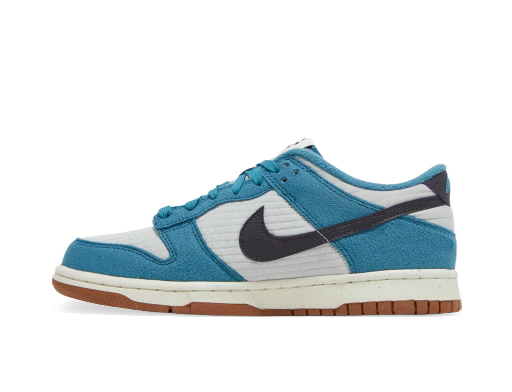 Sneakers og sko Nike Dunk Low SE Next Nature "Toasty - Rift Blue" GS Blå | DC9561-400