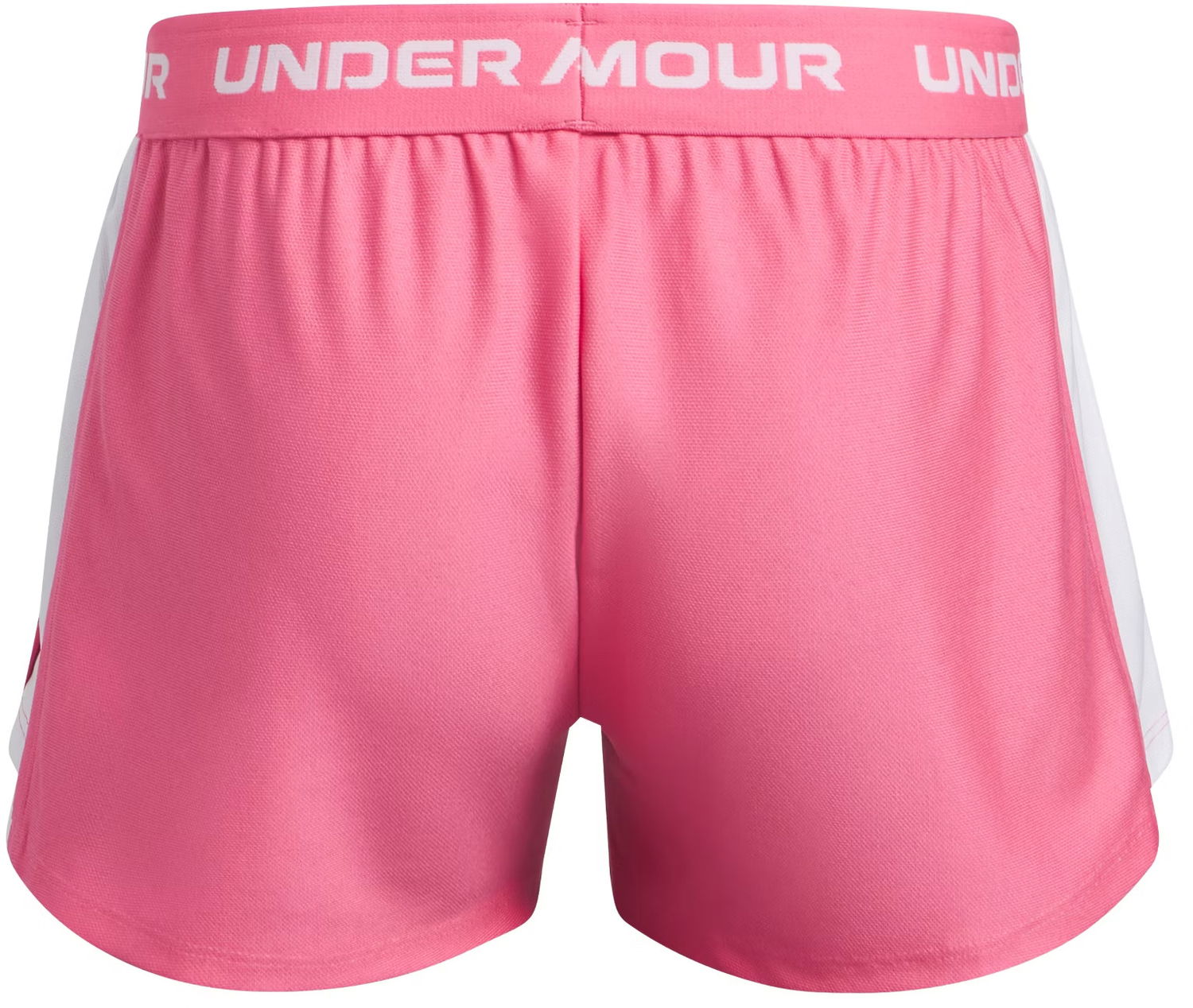 Shorts Under Armour Under Armour Tech Play Up Shorts Lyserød | 1390075-672, 1