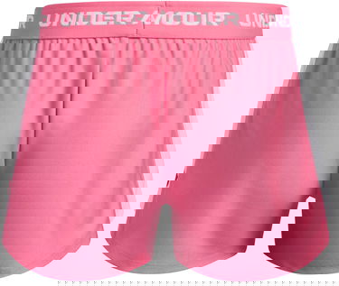 Shorts Under Armour Under Armour Tech Play Up Shorts Lyserød | 1390075-672, 1