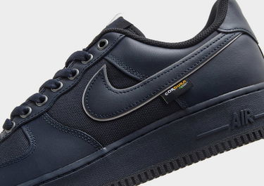 Sneakers og sko Nike Air Force 1 '07 Lv8 Wnt Mørkeblå | IM6001-475, 3