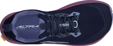Sneakers og sko Altra Running Lone Peak 9+ Mørkeblå | al0a85rh-4421, 2