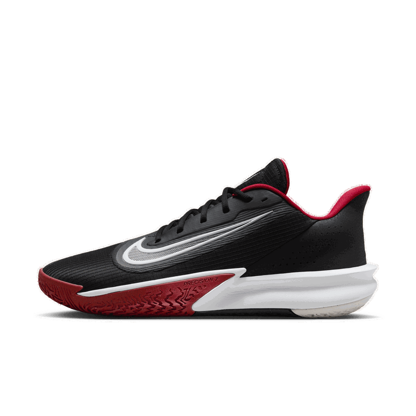 Basketball Nike Precision 7 Sort | FN4322-002