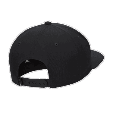 Kasket Jordan Flight MVP Pro Cap Sort | FD5180-010, 1