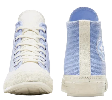 Sneakers og sko Converse Chuck 70 Blå | a04621c-484, 4