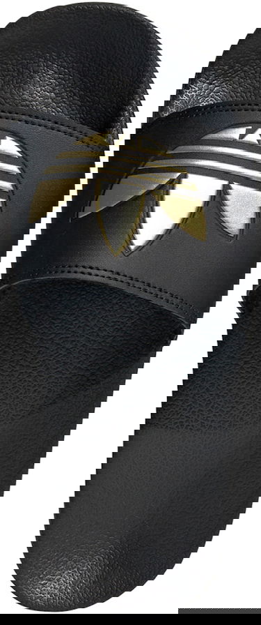 Sneakers og sko adidas Originals Adilette Lite Sort | gz6196, 3