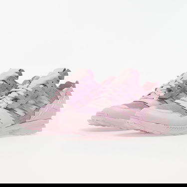 Sneakers og sko adidas Originals ZX 8000 Minimalist Icons Clear Lyserød | FY3837, 4