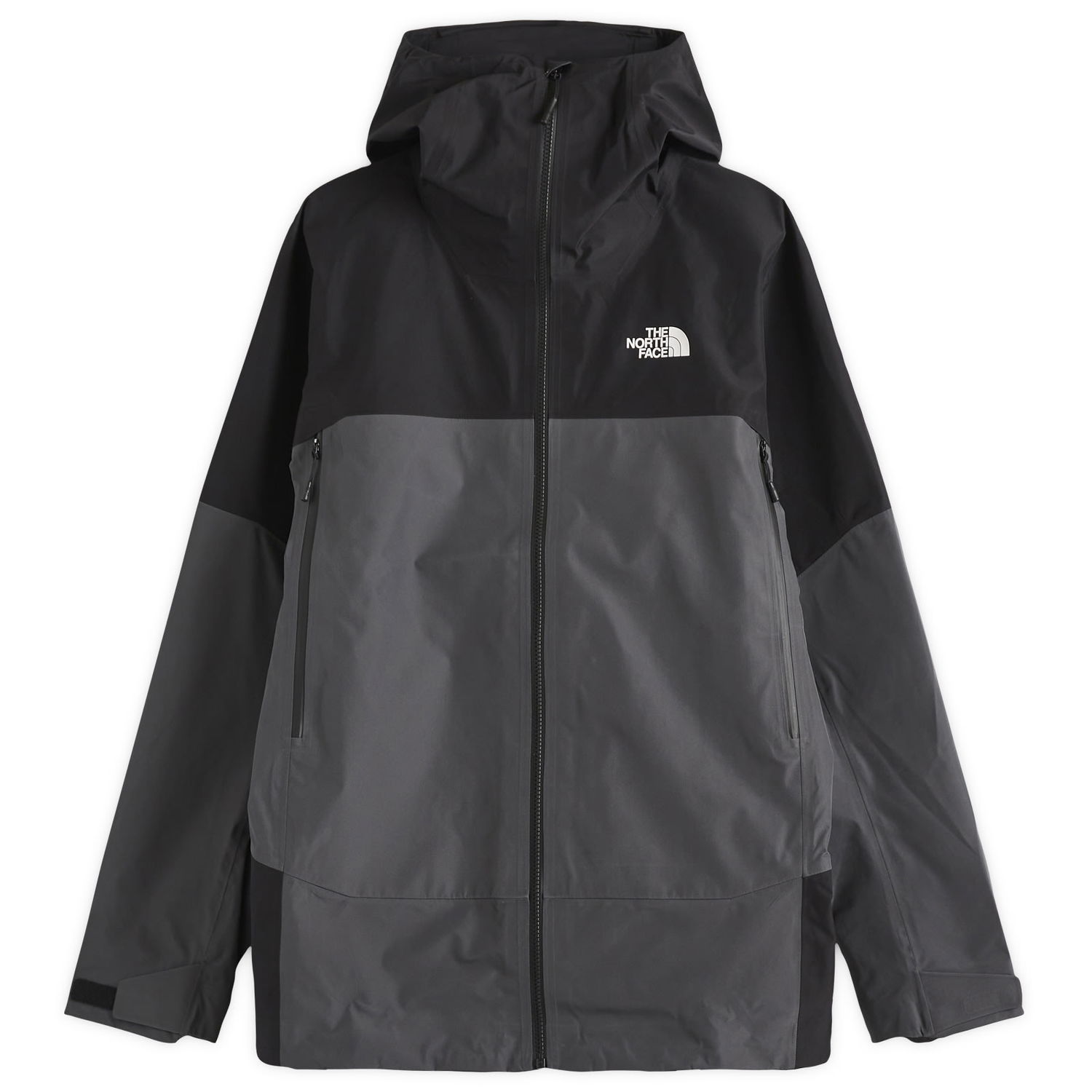 Parka The North Face Jazzi 3L Gore-Tex Jacket Grå | NF0A8976WUO, 1