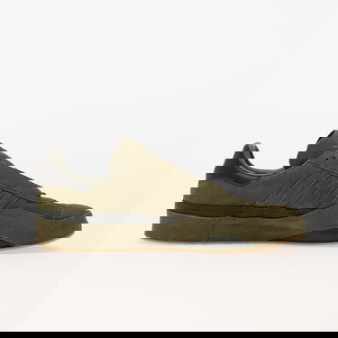 Sneakers og sko Y-3 Gazelle Grøn | JI2068, 2