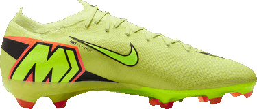 Sneakers og sko Nike Football Boots ZOOM VAPOR 16 PRO FG Gul | fq8685-300, 3