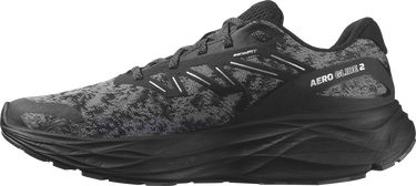 Sneakers og sko Salomon AERO GLIDE 2 Sort | l47427100, 3