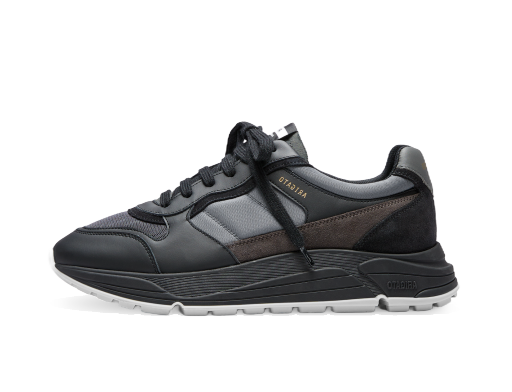 Sneakers og sko AXEL ARIGATO Rush Sort | F1592001