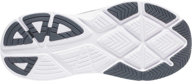 Sneakers og sko Saucony Guide 18 Wide Sort | s20999-100, 4