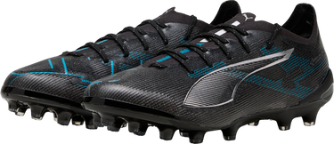 Sneakers og sko Puma ULTRA 5 ULTIMATE AG Sort | 108339-02, 4