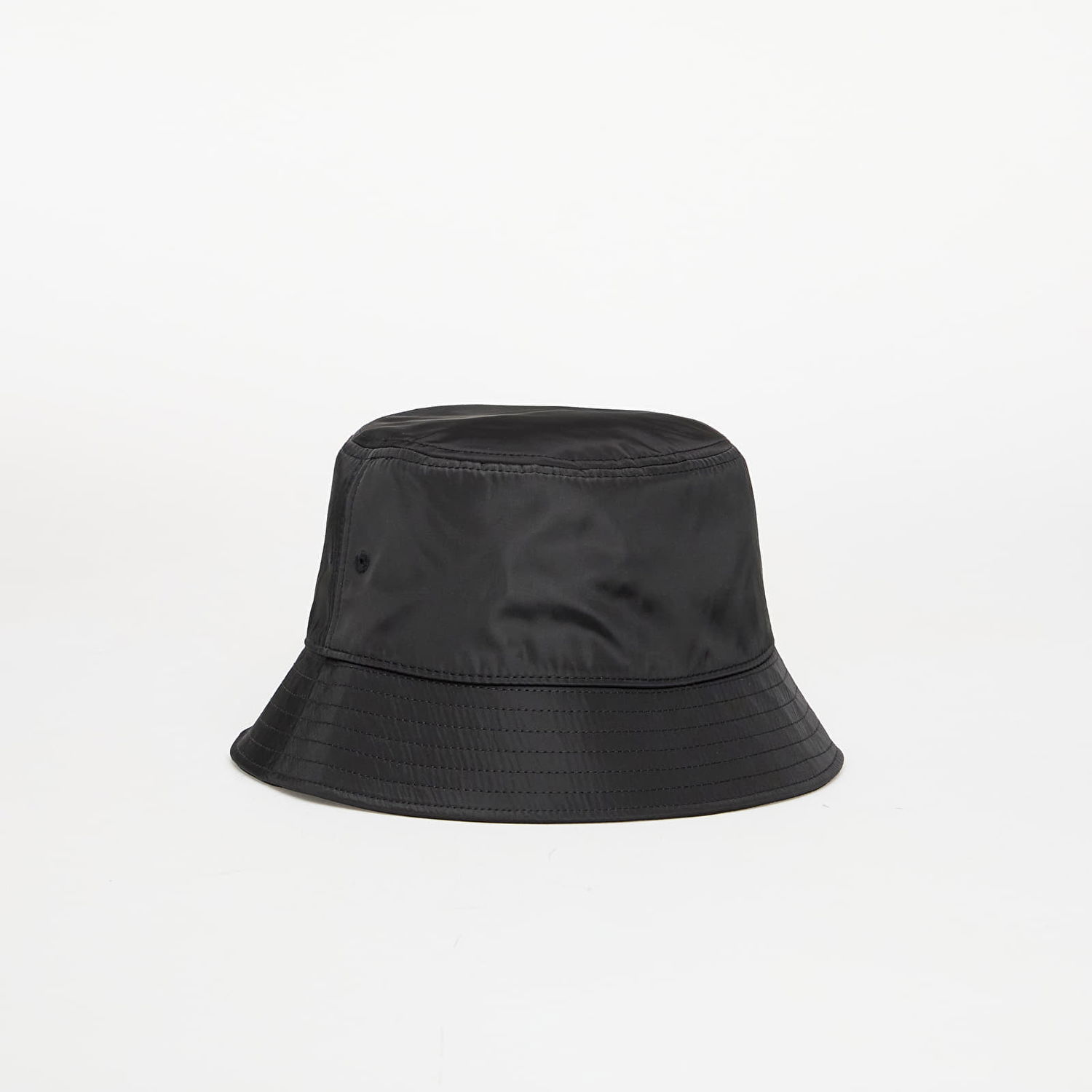 Hat CALVIN KLEIN Calvin Klein Jeans Mono Logo Patch Bucket Hat Sort | LV04G5030G UB1, 1