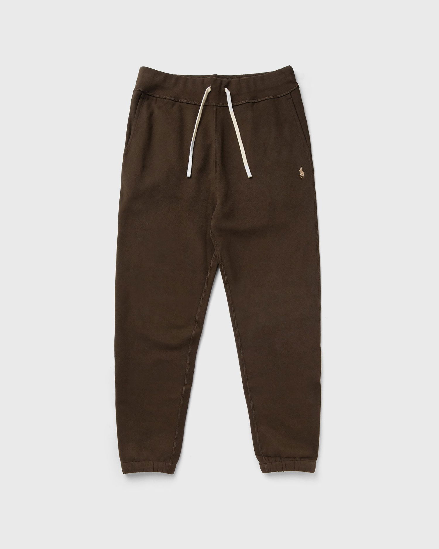 Joggingbukser Polo by Ralph Lauren Polo Ralph Lauren Fleece Joggers Brun | 710793939061, 0