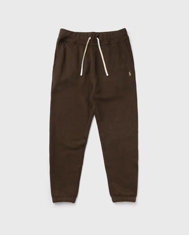 Joggingbukser Polo by Ralph Lauren Polo Ralph Lauren Fleece Joggers Brun | 710793939061, 0