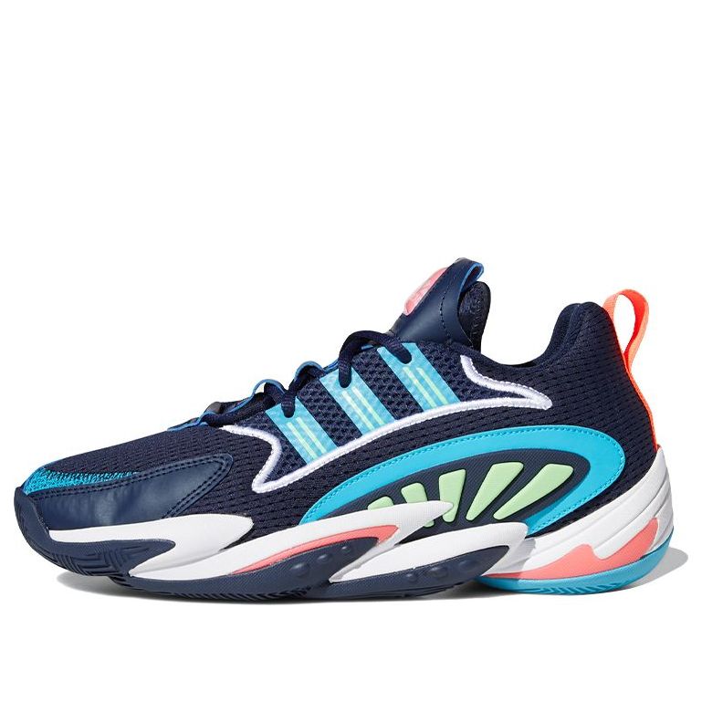 Sneakers og sko adidas Originals Crazy BYW 2.0 Blå | FY2207