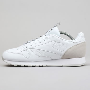 Sneakers og sko Reebok Classic Leather IT Hvid | BS6209, 1