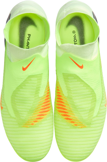 Sneakers og sko Nike Phantom 6 High Elite FG Gul | hj2147-800, 1