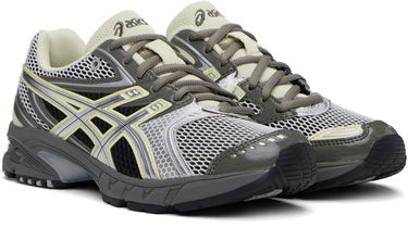 Sneakers og sko Asics GEL-DS TRAINER 14 Grå | 1203A607, 3
