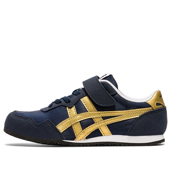 Sneakers og sko Onitsuka Tiger Onitsuka Tiger Serrano Mørkeblå | 1184A086-400