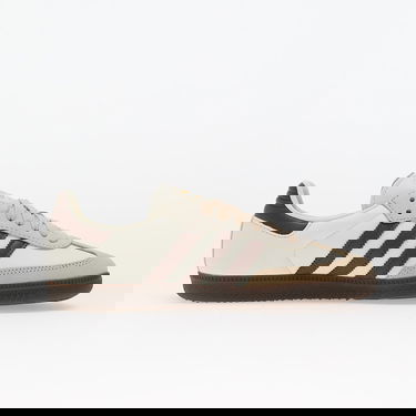 Sneakers og sko adidas Originals Samba OG Hvid | JR8842, 2