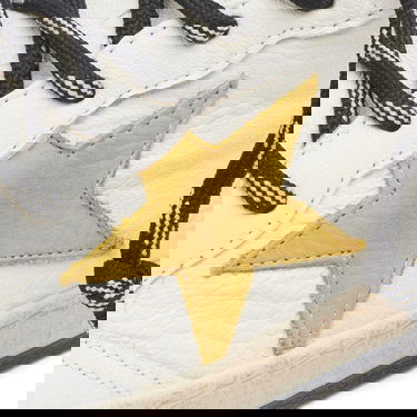 Sneakers og sko Golden Goose Golden Goose Ball Star Hvid | GMF00117-F006788-12157, 3