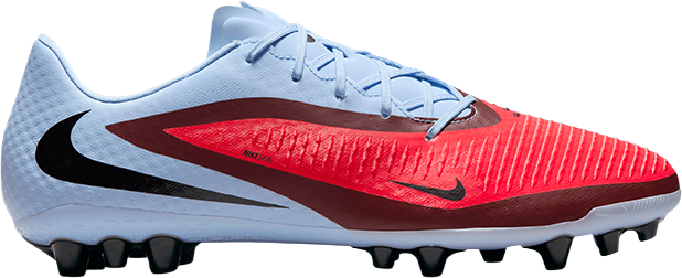 Sneakers og sko Nike Phantom 6 Low Academy AG Blå | hq2322-400