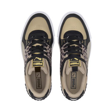 Sneakers og sko Puma Cali Sport W.Cats Beige | 37390902, 2