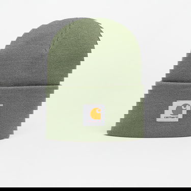 Beanie Carhartt WIP Acrylic Watch Hat Green Grøn | I020222.667XX, 0