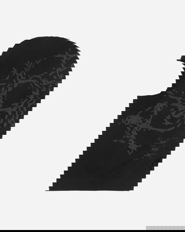 Tørklæde ROA Balaclava Sort | OBMW201YA01 BLK0001, 2