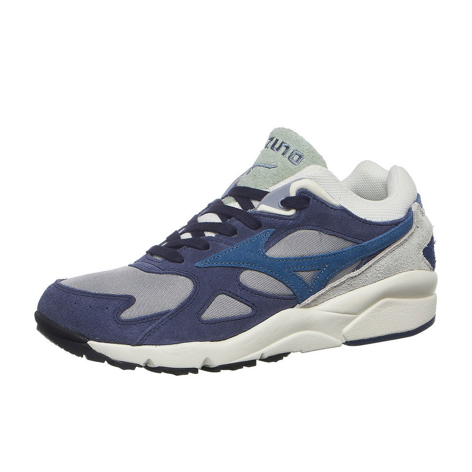 Sneakers og sko Mizuno Sky Medal Premium Grå | D1GA217103, 1