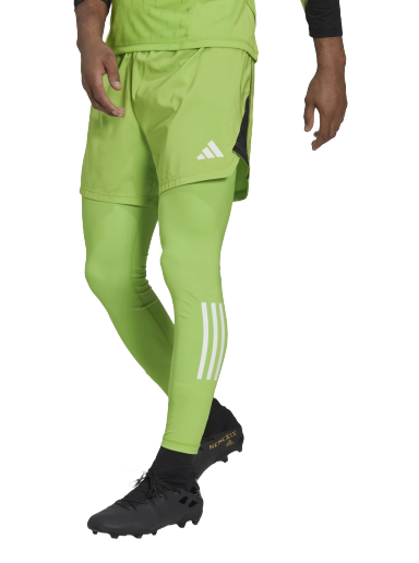 Leggings adidas Originals Tiro 23 Pro Goalie Leggings Grøn | ht2419