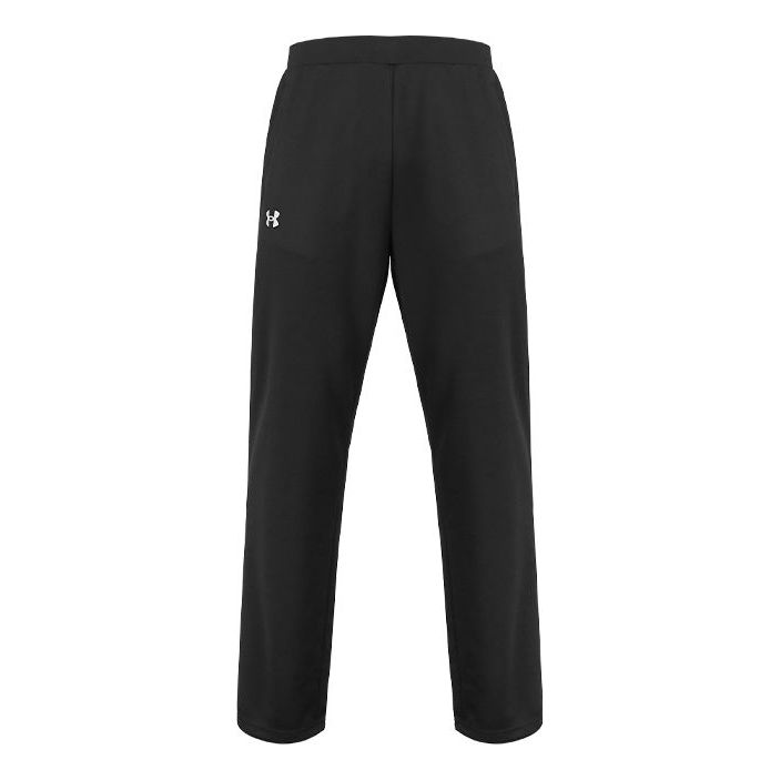 Joggingbukser Under Armour Woven Pants Sort | 21500737-001