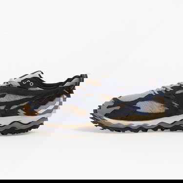 Sneakers og sko Mizuno Wave Mujin Tl Mørkeblå | D1GA251304, 0