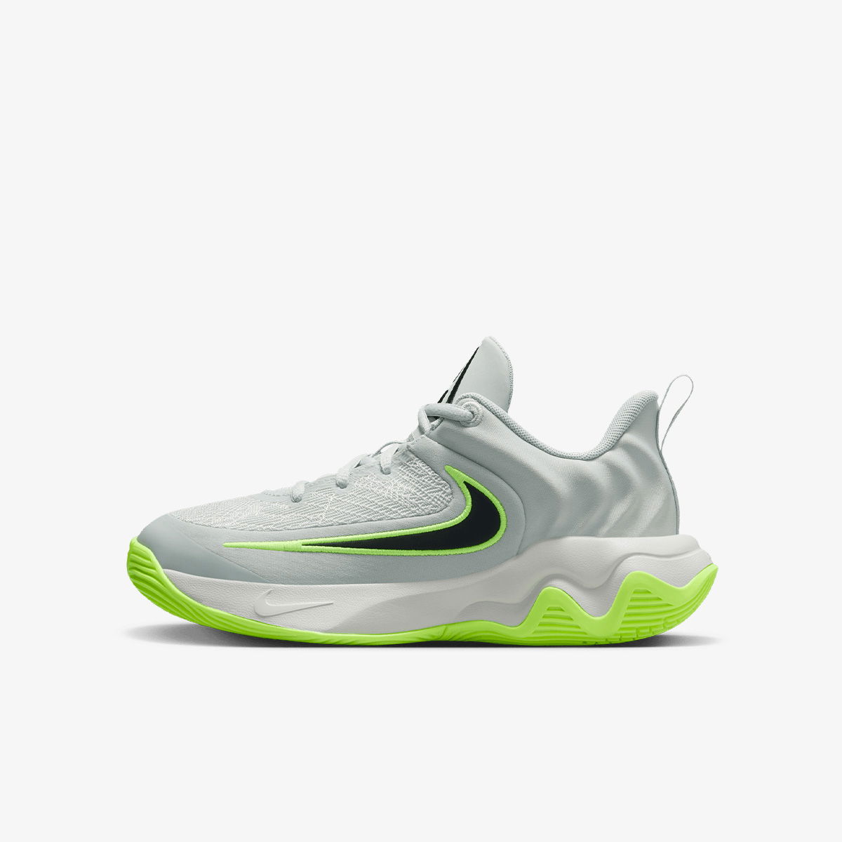 Sneakers og sko Nike Giannis Immortality 4 Grå | IH7664-002, 1