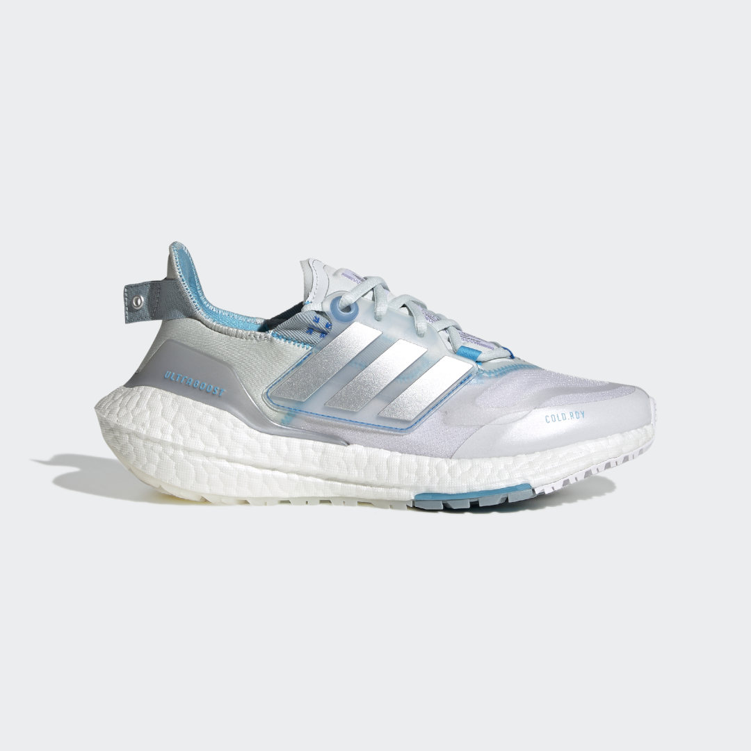 Sneakers og sko adidas Performance Ultraboost 22 COLD.RDY Blå | GX8032, 1