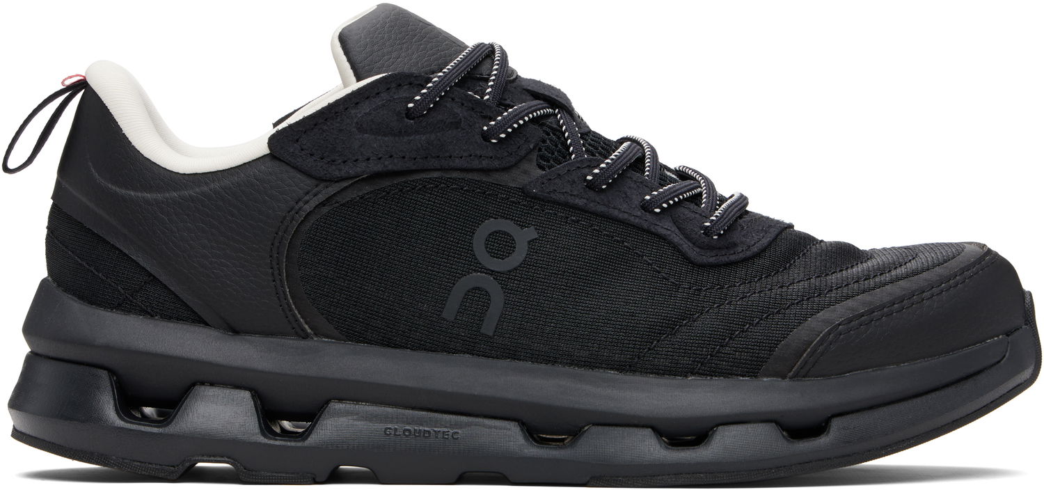Sneakers og sko On Running Cloudzone Moon Sort | 3MF30843714, 0