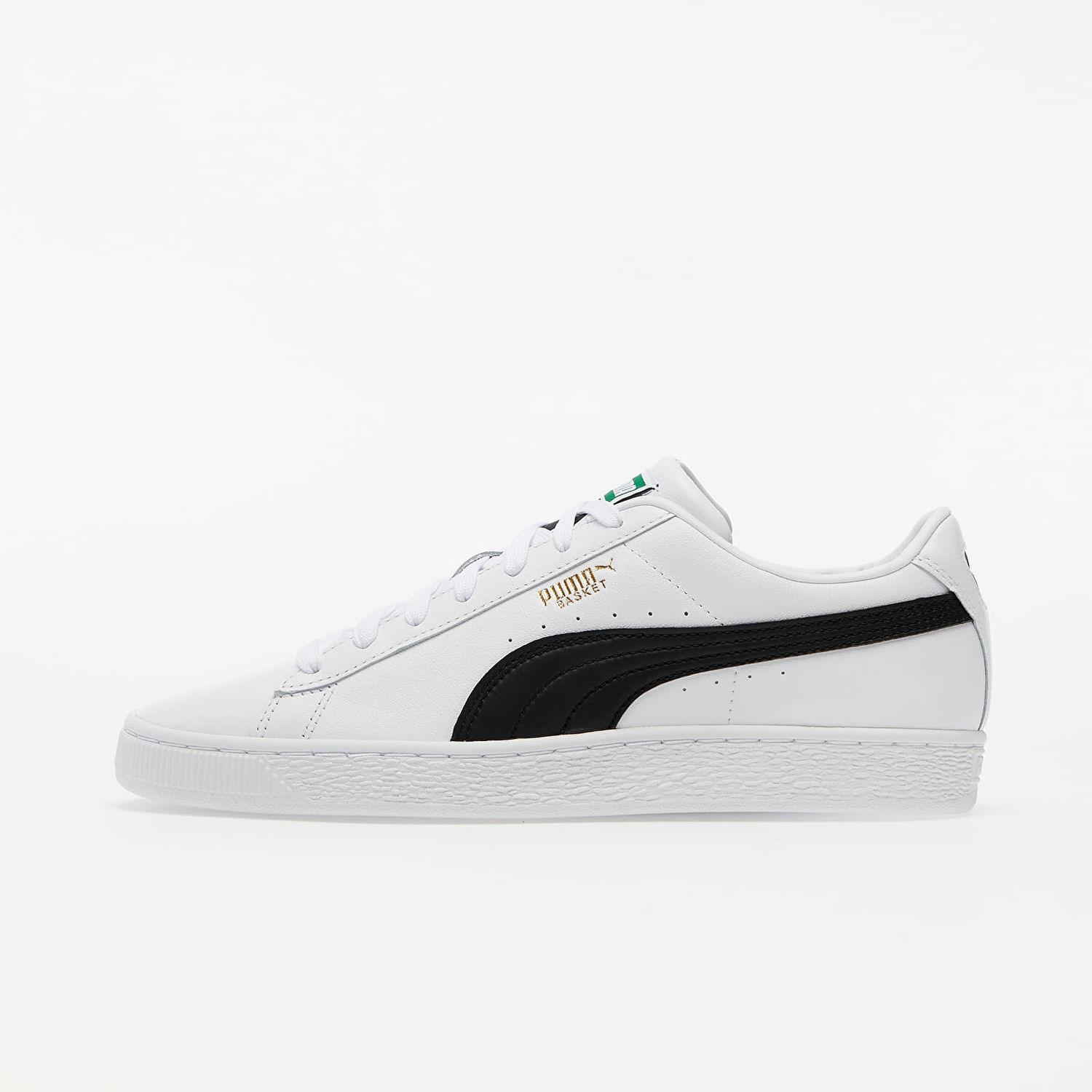 Sneakers og sko Puma Basket Classic XXl Hvid | 37492302, 0